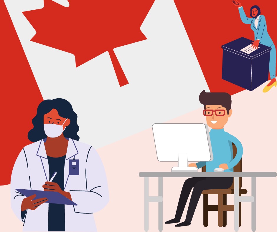 Canadian Experience Class (CEC) - Canada for Newbies