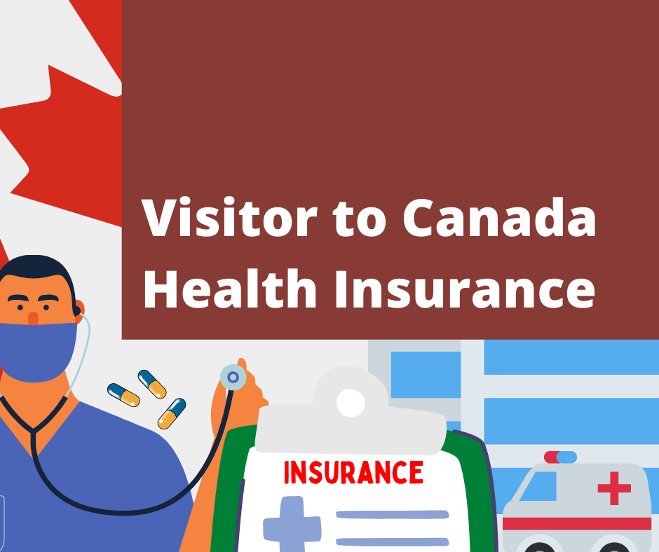 travel insurance canada medical