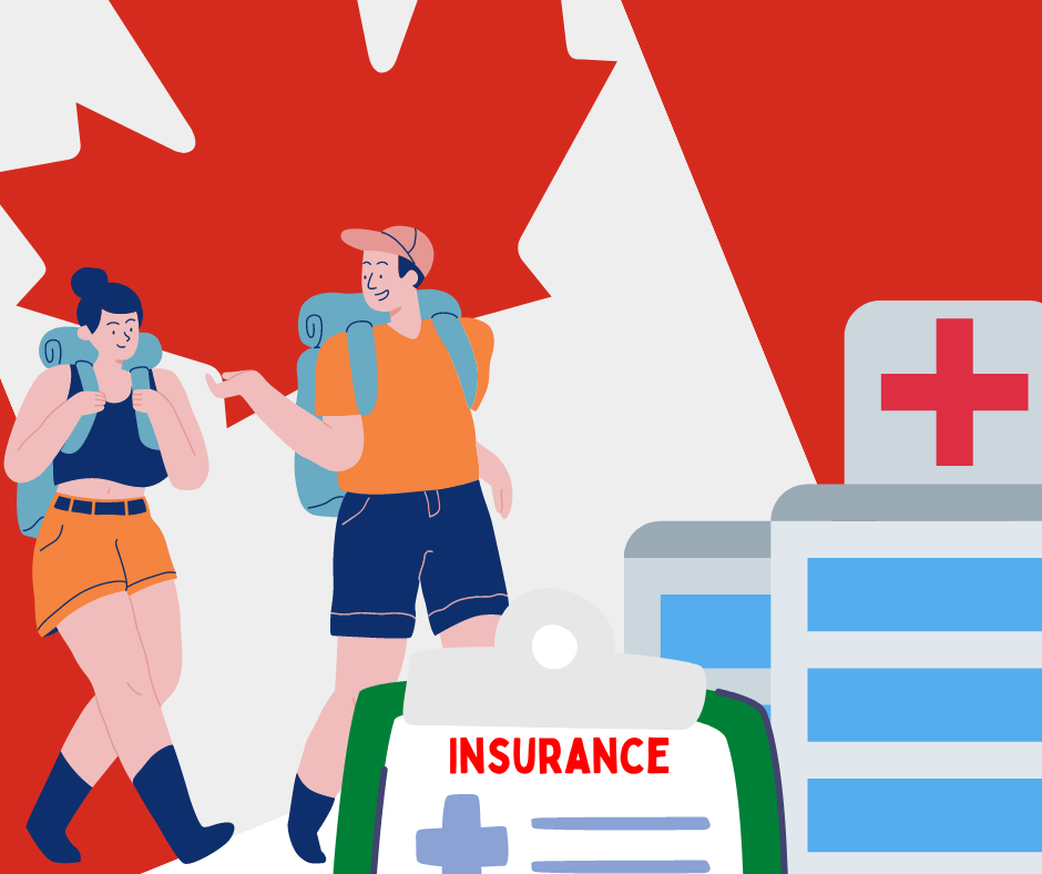 best travel insurance for iec canada